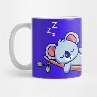 Koala Mug